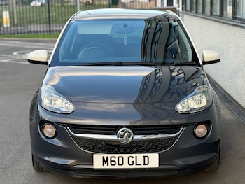 Used Vauxhall ADAM 2014 for sale - 78210719: Photo