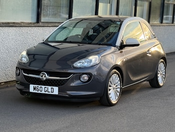 Used Vauxhall ADAM 2014 for sale - 78210719: Photo