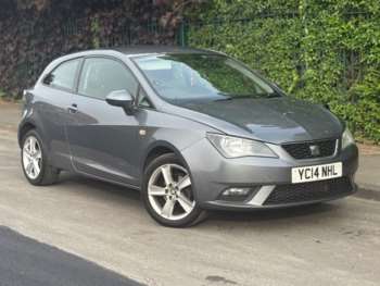 2014 (14) - 1.4 Toca 3dr