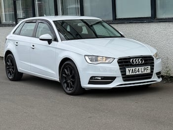 Used Audi A3 2015 for sale - 79640697: Photo