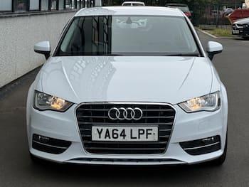 Used Audi A3 2015 for sale - 79640697: Photo
