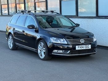 Used Volkswagen Passat 2014 for sale - 78250626: Photo