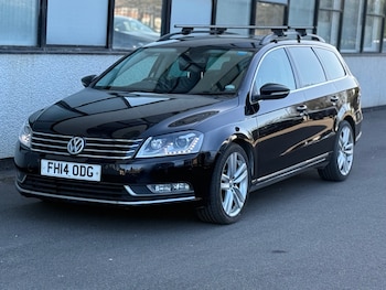 Used Volkswagen Passat 2014 for sale - 78250626: Photo