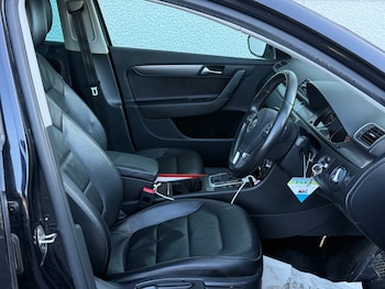 Used Volkswagen Passat 2014 for sale - 78250626: Photo