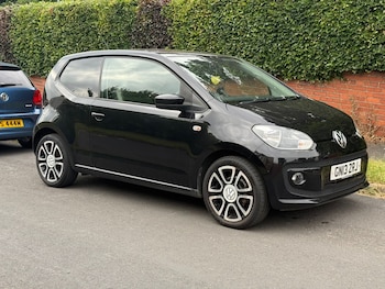 Used Volkswagen up! 2013 for sale - 78951076: Photo