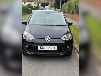 Used Volkswagen up! 2013 for sale - 78951076: Photo