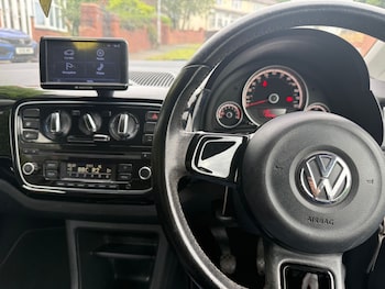Used Volkswagen up! 2013 for sale - 78951076: Photo