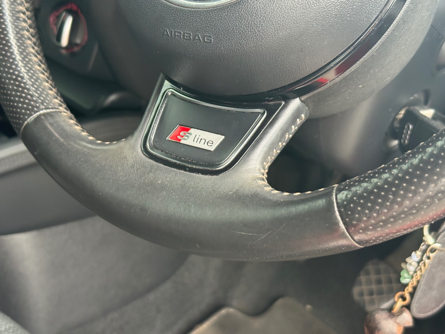 Used Audi A1 2013 for sale - 78210714: Photo 12