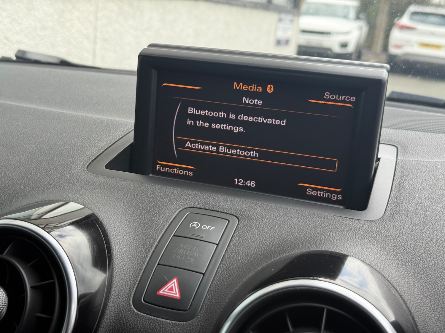 Used Audi A1 2013 for sale - 78210714: Photo 13