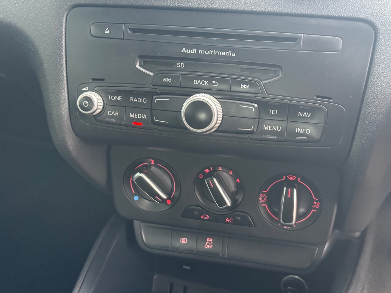 Used Audi A1 2013 for sale - 78210714: Photo 16