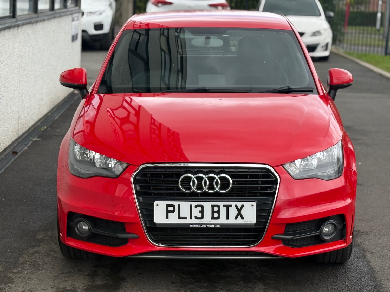 Used Audi A1 2013 for sale - 78210714: Photo 18