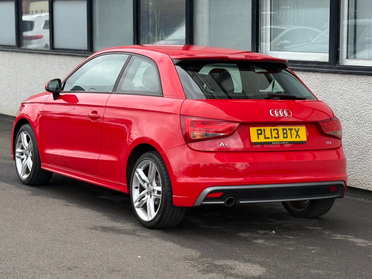 Used Audi A1 2013 for sale - 78210714: Photo 5