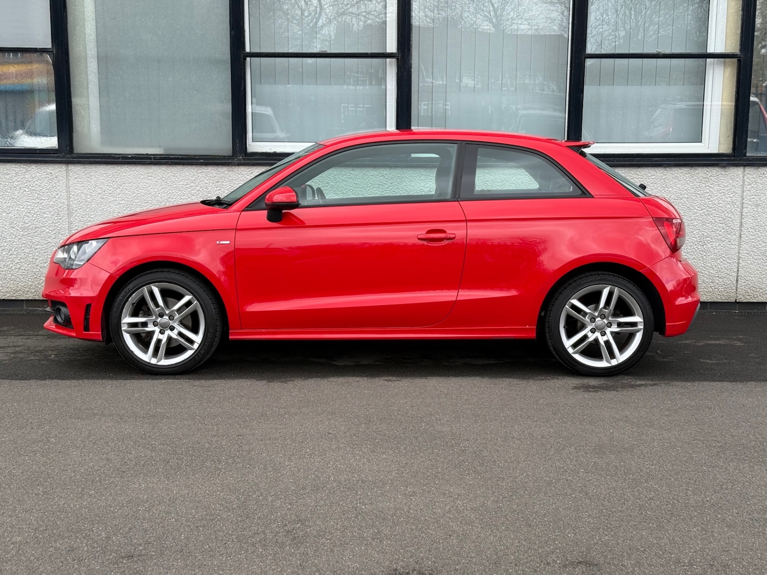 Used Audi A1 2013 for sale - 78210714: Photo 6