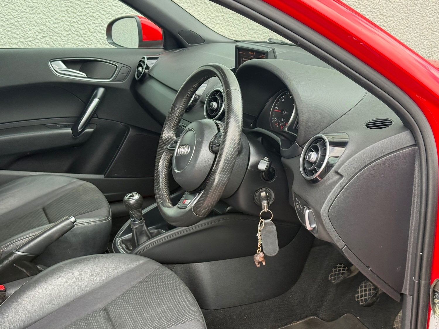 Used Audi A1 2013 for sale - 78210714: Photo 8