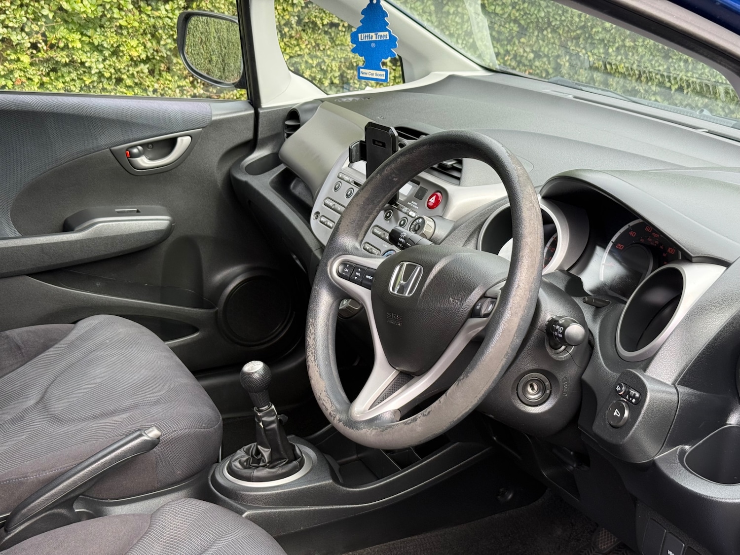 Vehicle 11