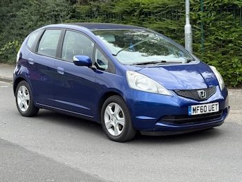 Used Honda Jazz 2010 for sale - 75740572: Photo