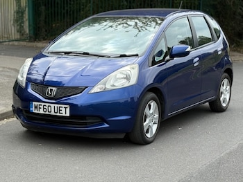 Used Honda Jazz 2010 for sale - 75740572: Photo