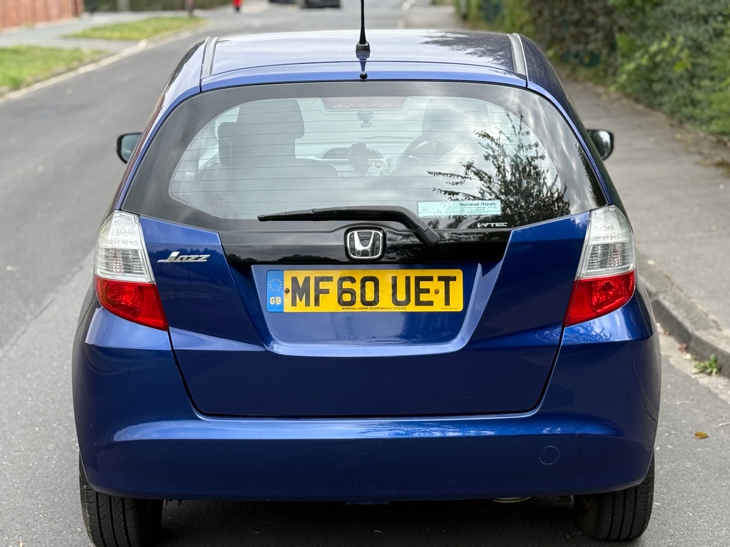 Vehicle 7