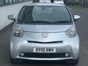 Used Toyota IQ 2010 for sale - 78533310: Photo