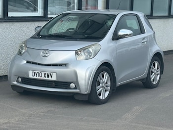 Used Toyota IQ 2010 for sale - 78533310: Photo