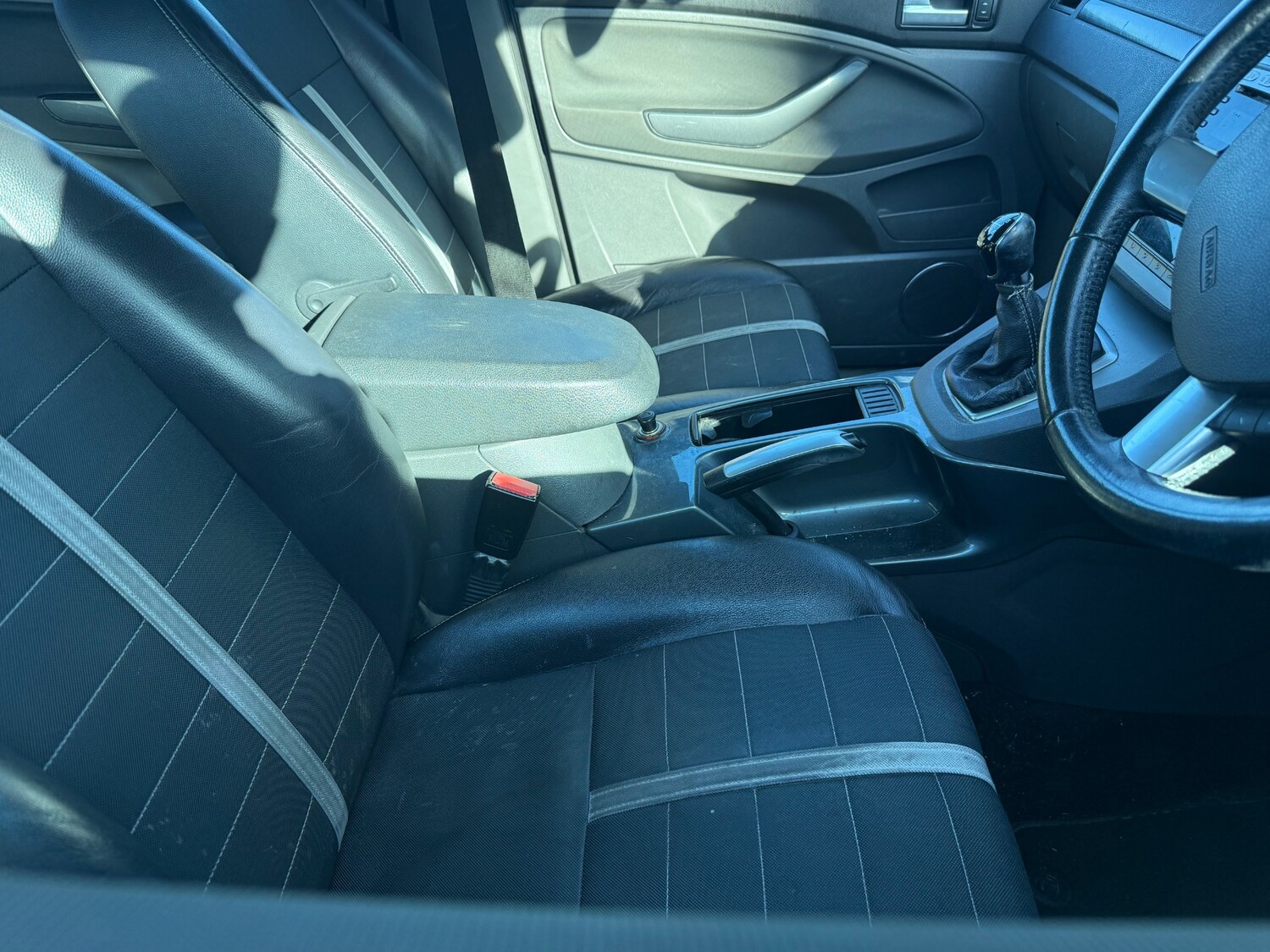 Used Ford Kuga 2009 for sale - 78176833: Photo 3