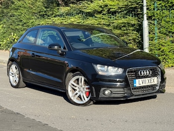Used Audi A1 2011 for sale - 75585964: Photo
