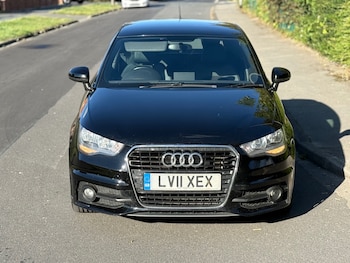 Used Audi A1 2011 for sale - 75585964: Photo