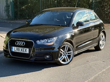 Used Audi A1 2011 for sale - 75585964: Photo