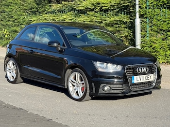 Used Audi A1 2011 for sale - 75585964: Photo