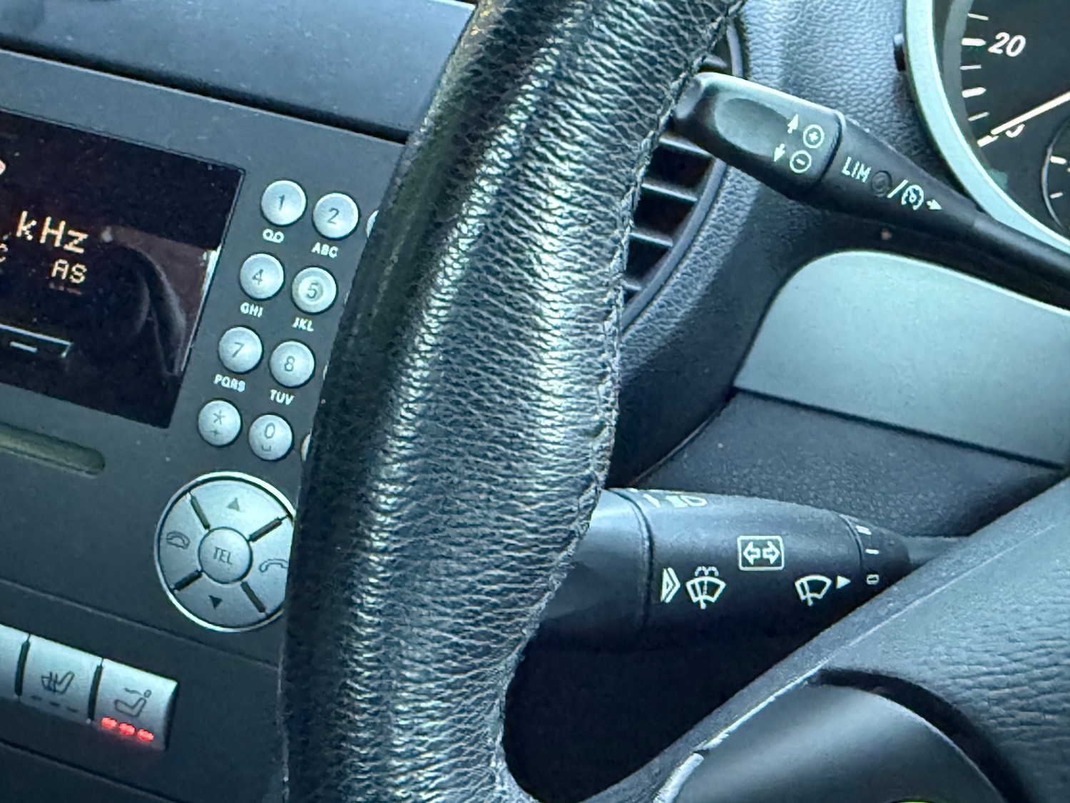 Used Mercedes-Benz SLK 2008 for sale - 76470772: Photo 18