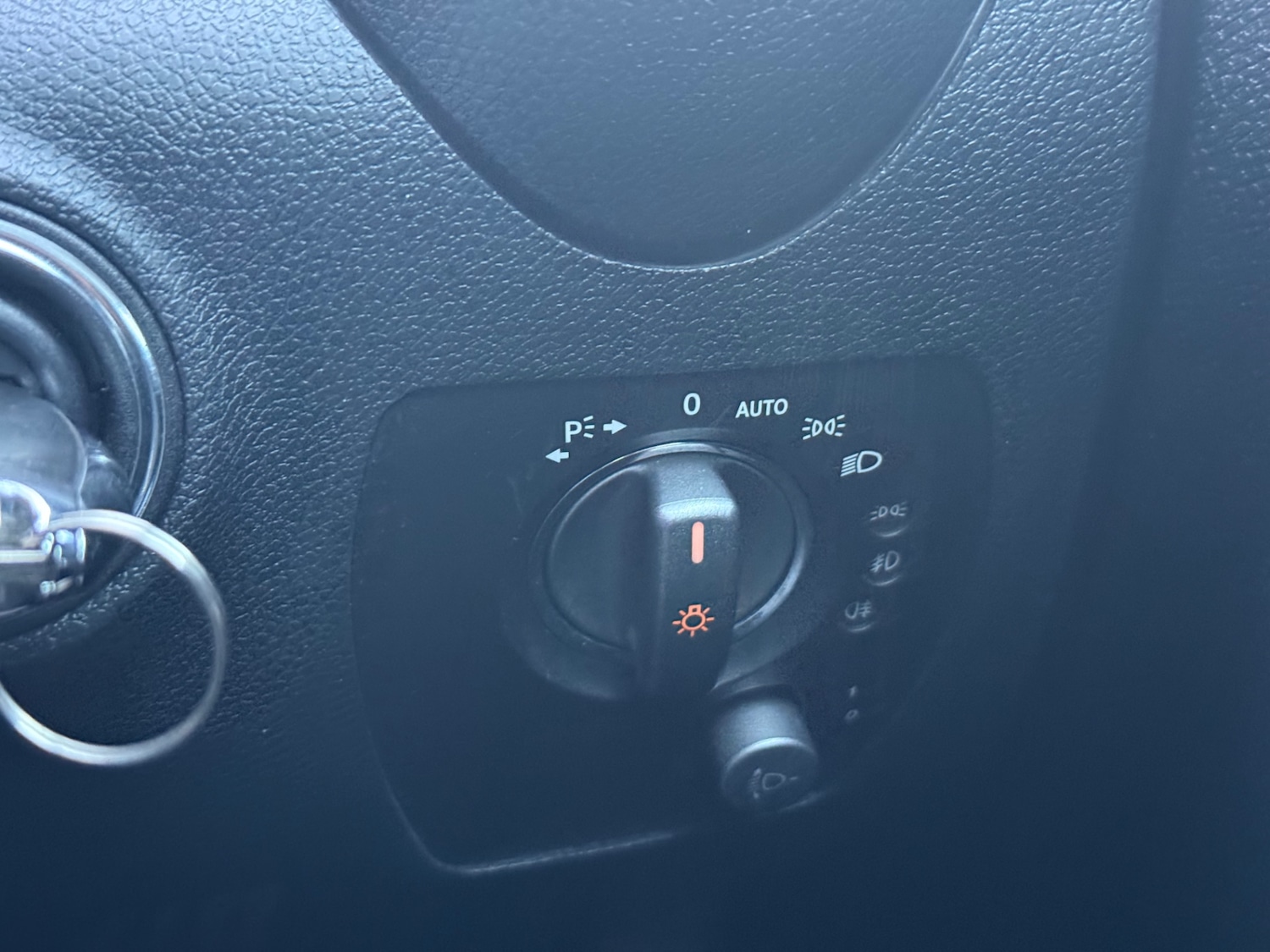 Used Mercedes-Benz SLK 2008 for sale - 76470772: Photo 19