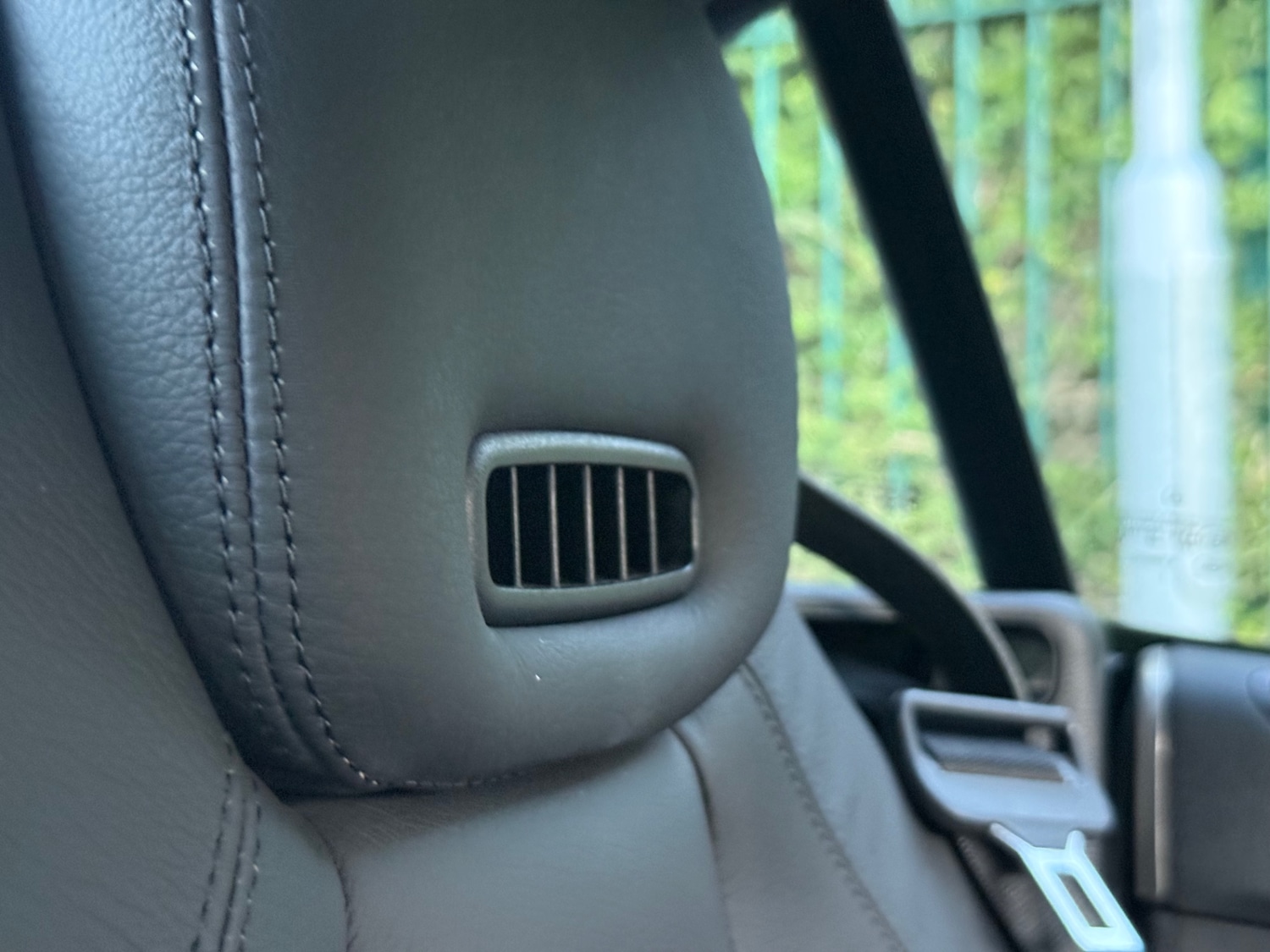 Used Mercedes-Benz SLK 2008 for sale - 76470772: Photo 20