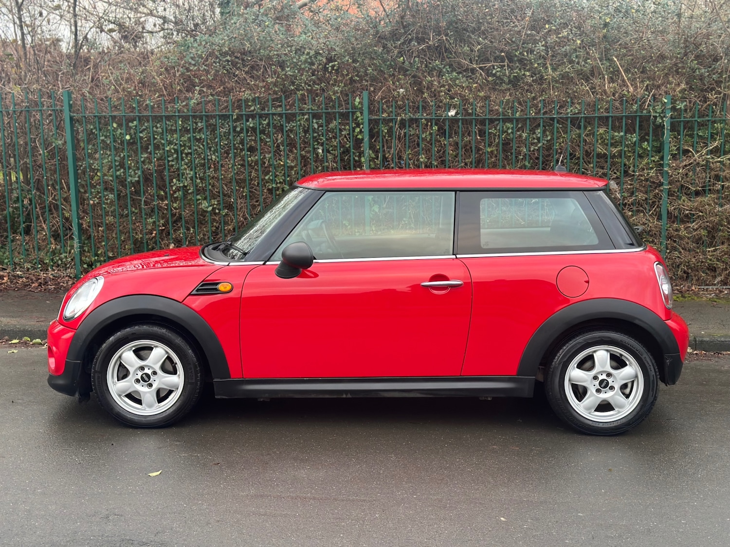 Used MINI Hatch 2013 for sale - 76455555: Photo 12