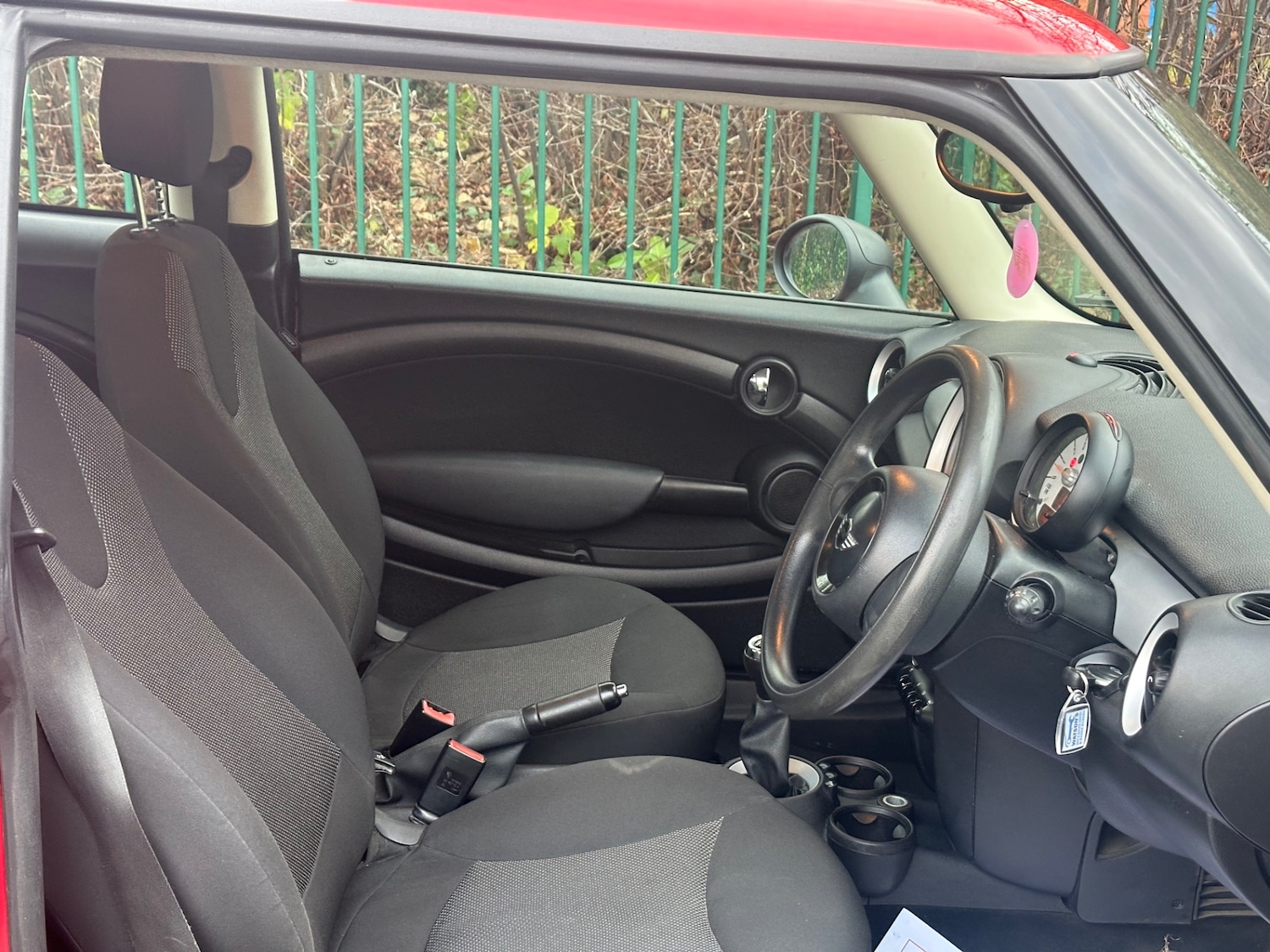 Used MINI Hatch 2013 for sale - 76455555: Photo 17