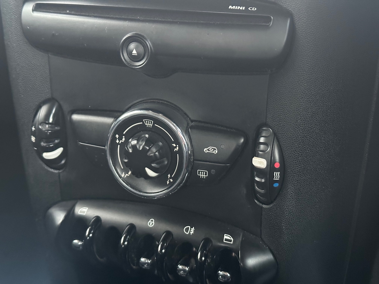 Used MINI Hatch 2013 for sale - 76455555: Photo 18