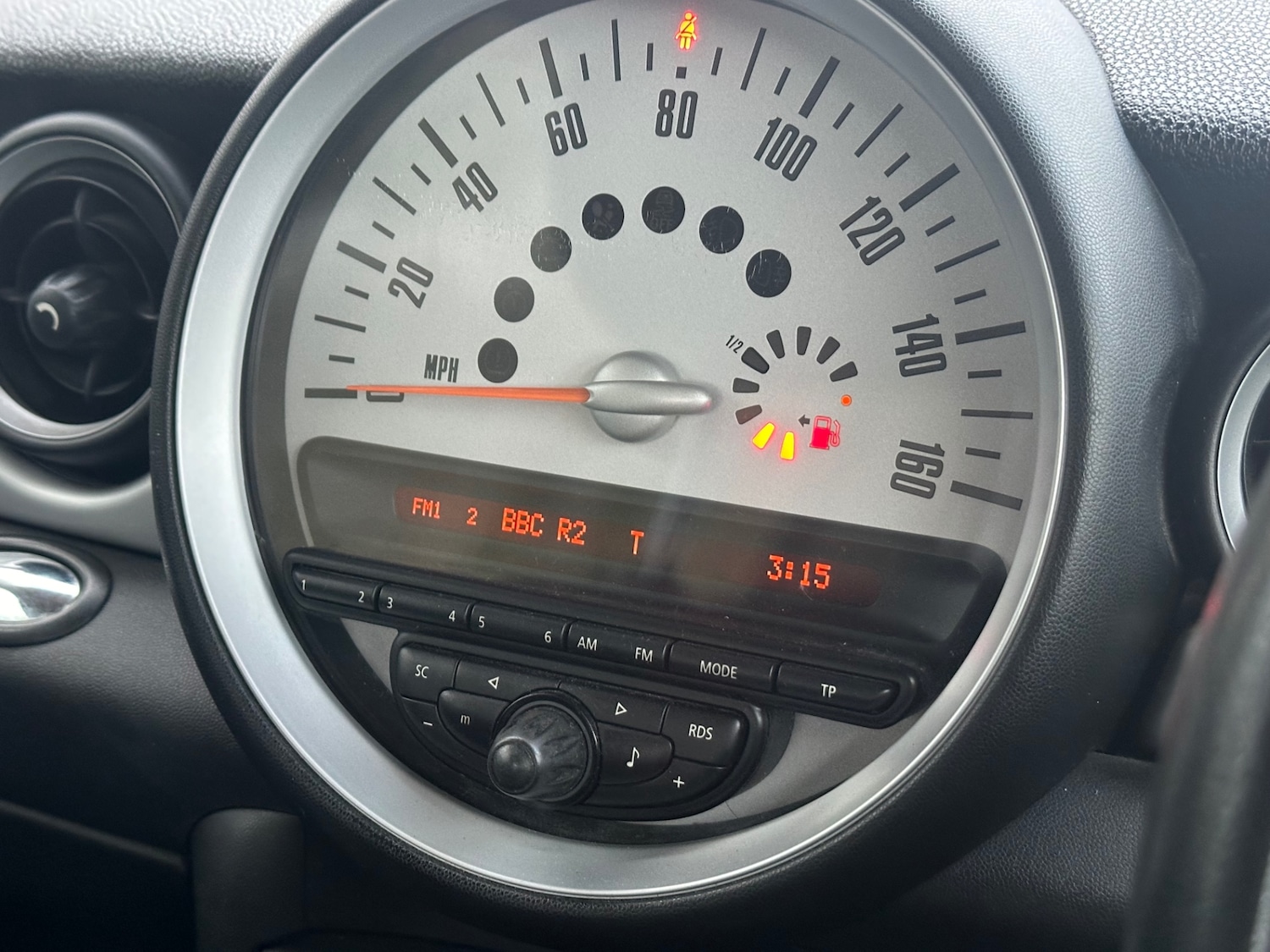 Used MINI Hatch 2013 for sale - 76455555: Photo 21