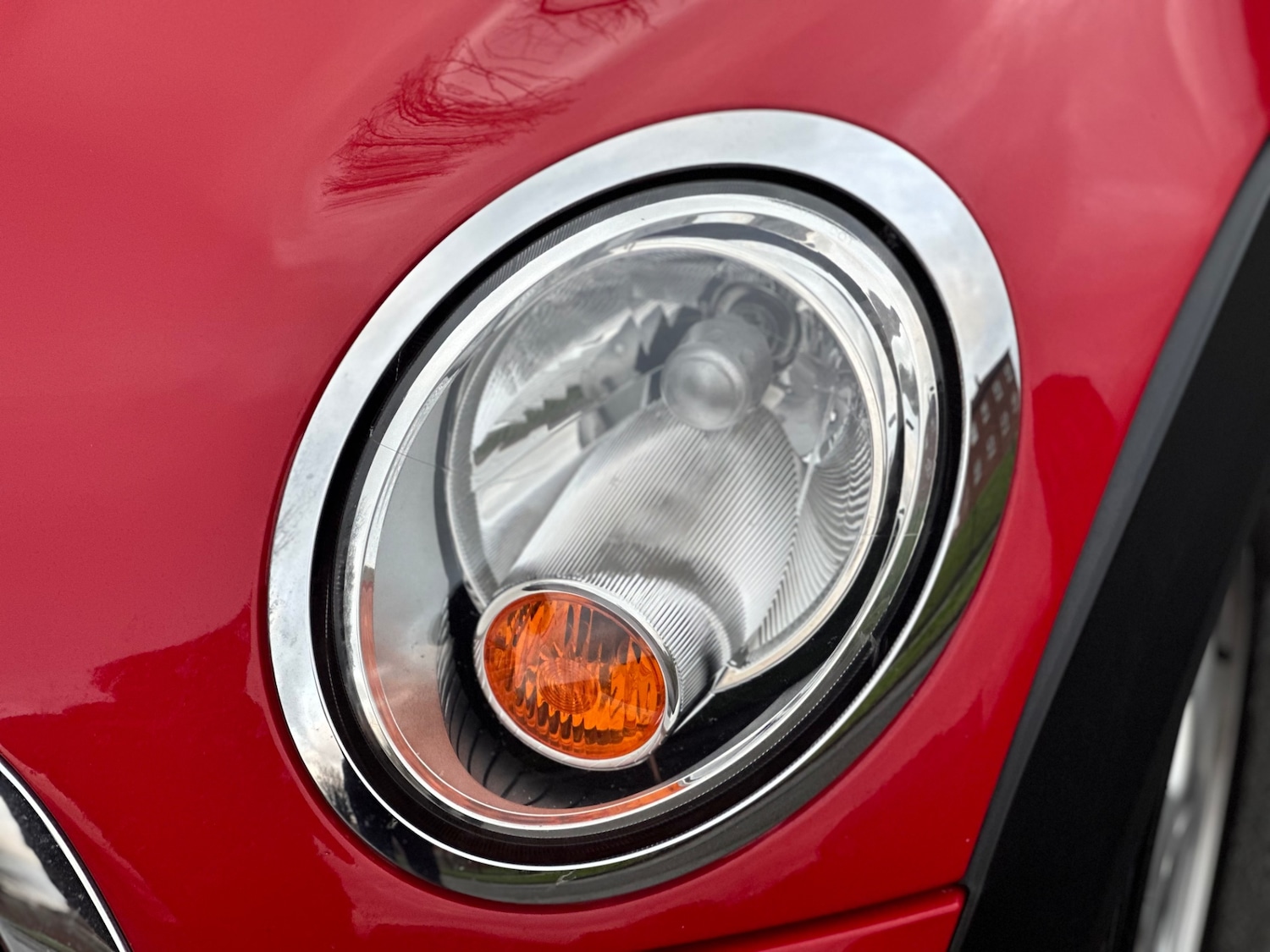 Used MINI Hatch 2013 for sale - 76455555: Photo 22