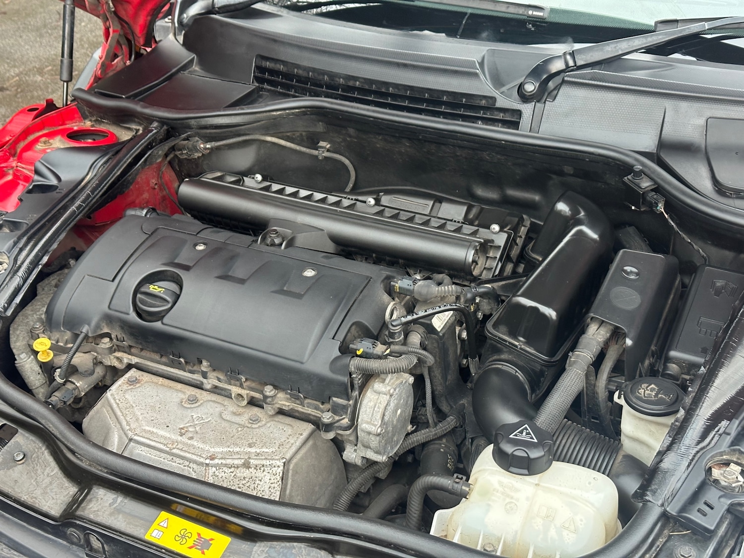 Used MINI Hatch 2013 for sale - 76455555: Photo 23