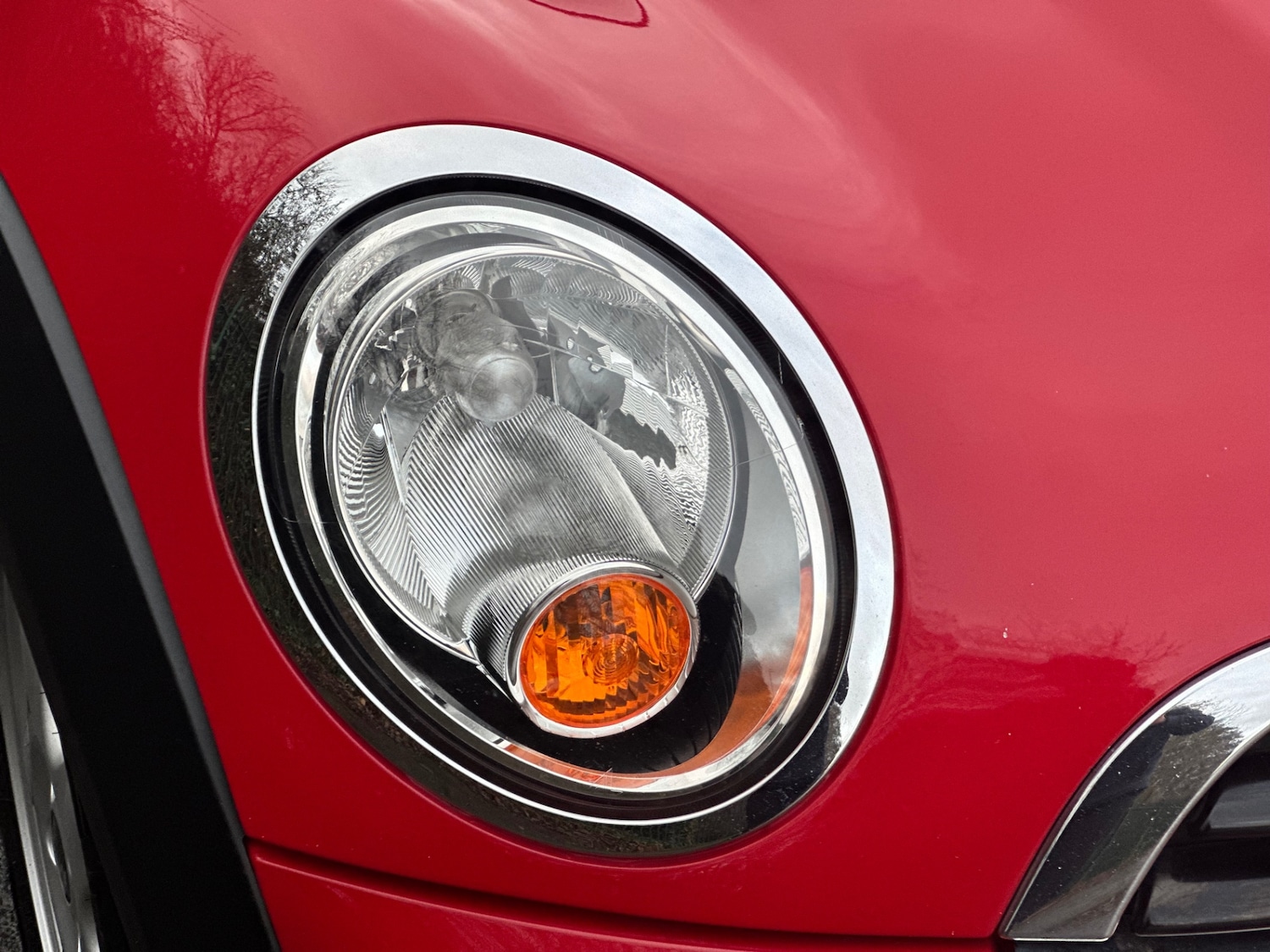 Used MINI Hatch 2013 for sale - 76455555: Photo 24