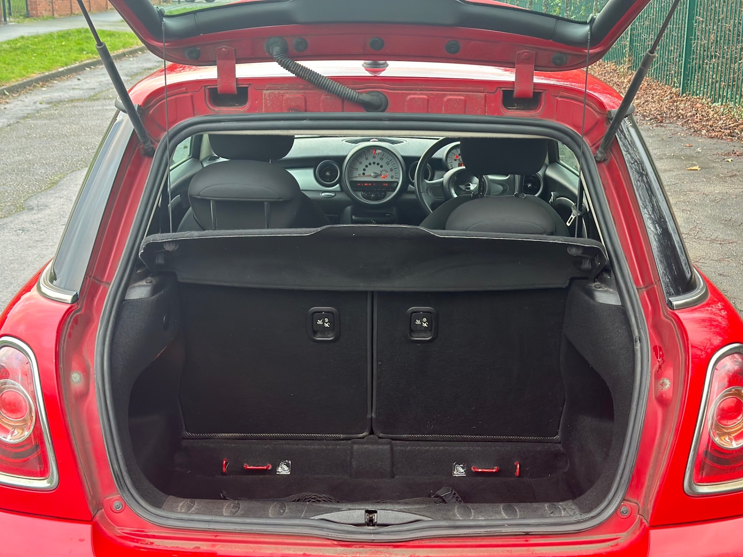 Used MINI Hatch 2013 for sale - 76455555: Photo 25