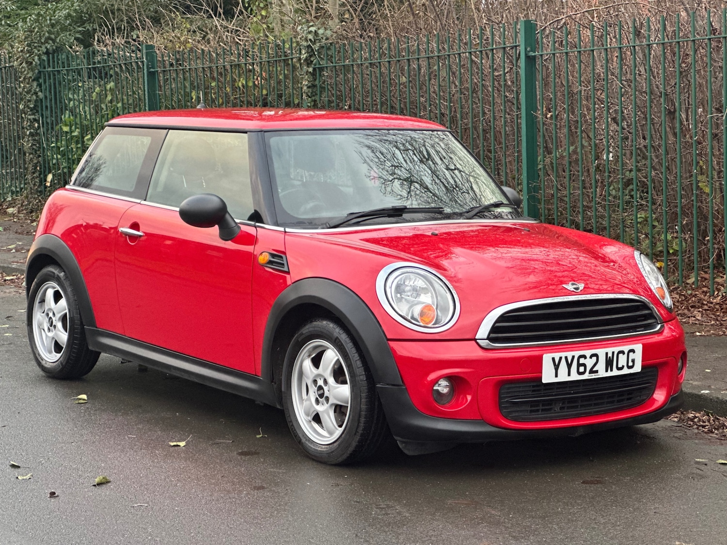 Used MINI Hatch 2013 for sale - 76455555: Photo 28