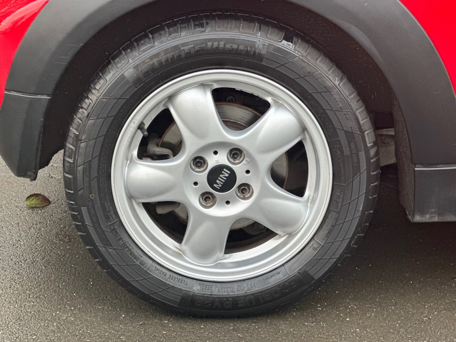 Used MINI Hatch 2013 for sale - 76455555: Photo 4