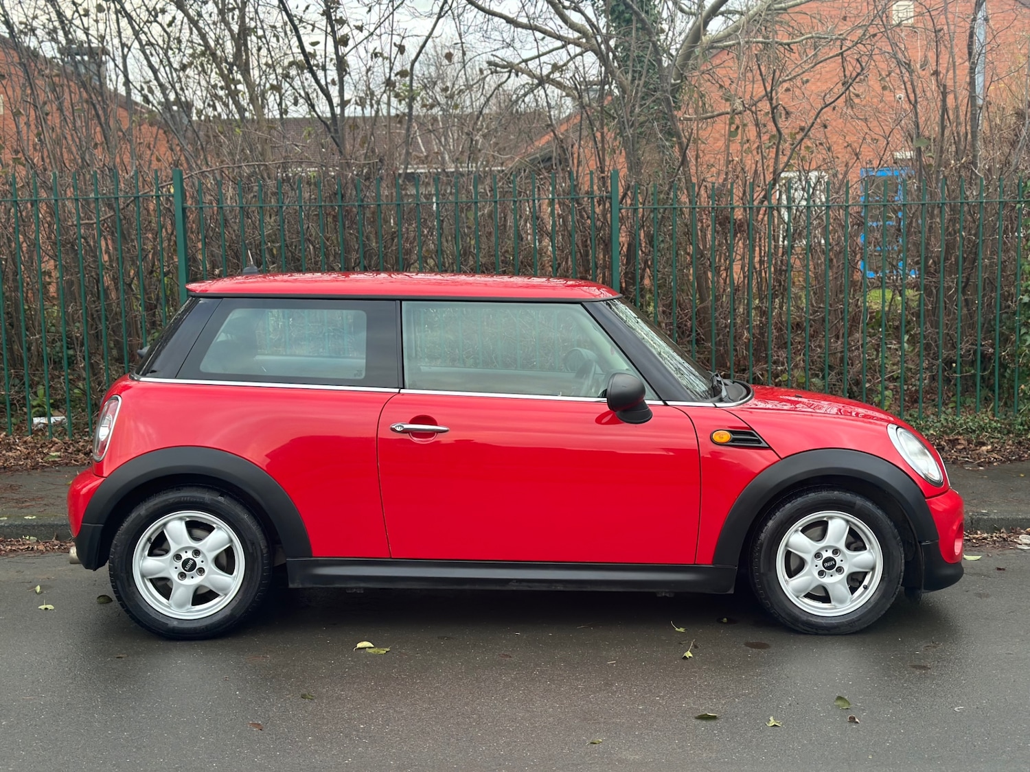 Used MINI Hatch 2013 for sale - 76455555: Photo 6