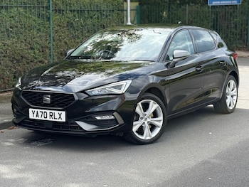 Used SEAT Leon 2020 for sale - 75952003: Photo