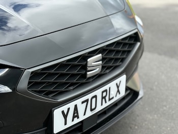 Used SEAT Leon 2020 for sale - 75952003: Photo