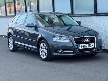 Used Audi A3 2012 for sale - 79230698: Photo