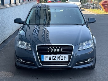 Used Audi A3 2012 for sale - 79230698: Photo