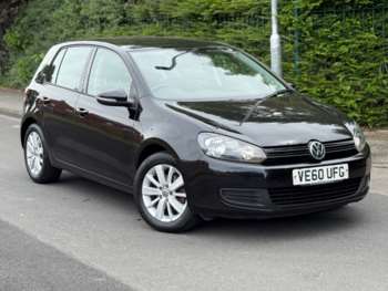 2011 (60) - 1.4 TSI SE 5dr