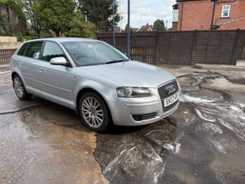 2007 (07) - 1.6 FSI SE 5dr