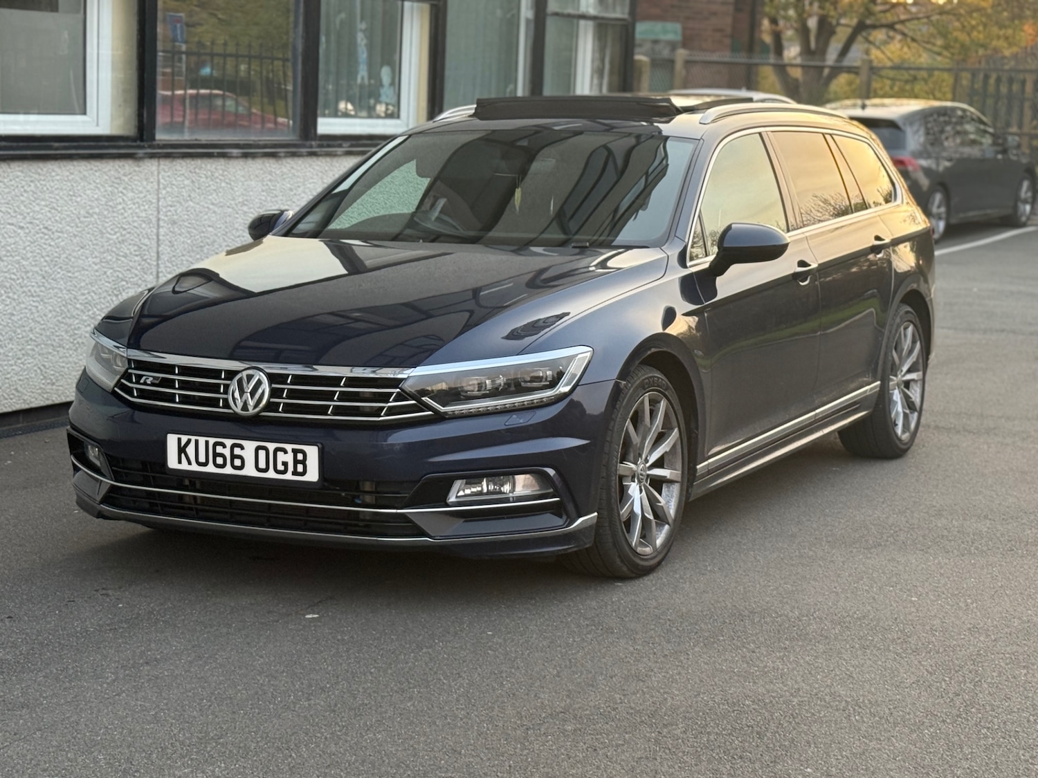 Used Volkswagen Passat 2016 for sale - 76407244: Photo 10